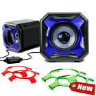 Ggsvgs3100bkew Gogroove Usb 2.0 Pc 637836584390