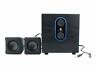 Ggsvlbr100gyus Gogroove Sona Verse Lbr Speaker System Active Watts
