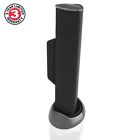 Ggsvusb100bkew Gogroove Usb Laptop Speaker 637836511891