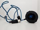 Gm-280blue Micolindun External Sound Card Usb Hubs Audio Adapter 760450055554