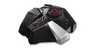 117218 Gm310 Avermedia Aegis Gaming Speaker