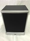 Gm326aa Gm325aa Hp Computer Speakers System Sub Subwoofer Only