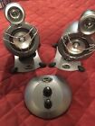 Gmxa2.1 Klipsch Promedia Gmx Speakers And Master Volume Sub Controller Pod