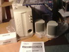 Gnt-5000 Gnt Multimedia Subwoofer Speaker