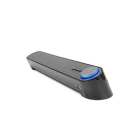 4256918 Gogroove Sonaverse Ubr Soundbar Grey
