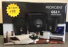 Lysb00dlaivjs-cmptraccs Gs21 Proficient Audio Gs2.1 Sub-sat 664254012365