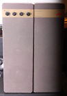 Gsa-3000 Garrard Audio-video Ampfiled Speaker