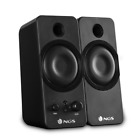 Gsk-200 Ngs Superbass Gaming Speakers 8435430609035