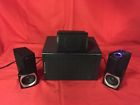 Gt5051 Altec Lansing Pc Multimedia Home Theater Speaker System