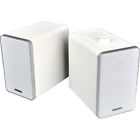H21white Microlab Mp3 Mp4 Player 878294032287
