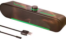 Hardware House Llc. 802062543859 Bazyxwv Computer Speaker For Desktop Pc Laptop