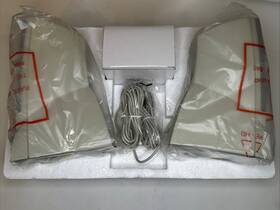 02320 Harman Kardon Desktop Multimedia Speakers Cream Dp/n 02320v Rev A00 Brand New