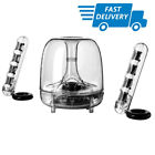 Harman Kardon 2018 Soundsticks Iii Plug And Play Multimedia Speaker System