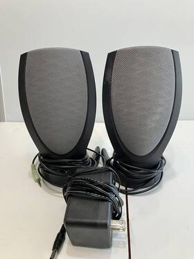 Cn-04n567-48220-2c9-002p Harman Kardon Cn-004n567 Hk206 Computer Speakers Pc