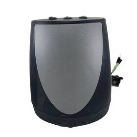 Cn-020cku-47782 Harman Kardon Computer Subwoofer With Standard Outlet Plug And Two 3.5 Mm Audio Jacks