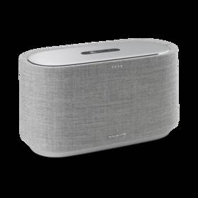 Hkcitation500gam-z Harman Kardon Citation 500 Large Tabletop Smart Home Loudspeaker System