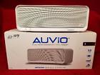 Ss1024692 Hbt2000w Auvio Home Bluetooth Speaker