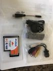 Hc82 Avermedia Avertv Hybrid Nanoexpress Model Atsc New No Box Free