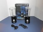 Hd-100001sp Soundoriginal Dancing Water Speakers