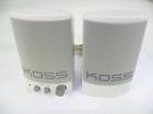 Hd-30 Koss 2pr Portable Pc