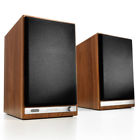 Hd6 Audioengine Powered Speakers Walnut 819955270143