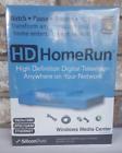 Hdhr-t1-us Silicondust Hdhomerun Ota Atsc Single Network Tuner Hdtv 094922274465