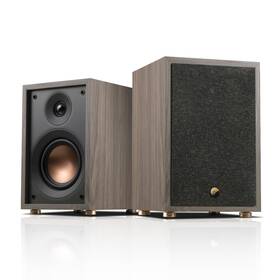 Oasis-140 Hivi-swans Oasis 140 Passive Speakers 2-way Hifi Bookshelf For Tv Desktop Ster