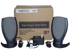 Hk-206 Harman Kardon Harmon Multimedia
