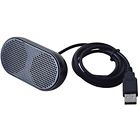 Hk5002 Ushonk Usb Mini Speaker Computer Powered Stereo Multimedia 6945379512508