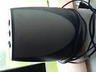 Isub2000 Hk695-01 T2321z A Harman Kardon Subwoofer For Computer Model Imac