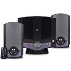 Hm3817dtblk-rcb Gpx Hm3817dtblk Compact Disc 084282723123