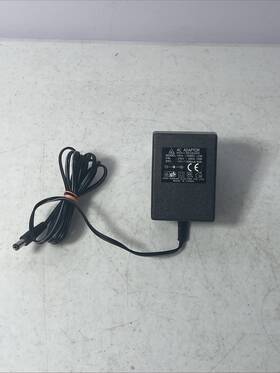 Hka-1250ec-230 Hon-kwang Ac Adapter Model Output 12vdc 500ma 6va Europlug 220v Tested