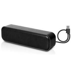 Honkyob 945379521975 Usb Computer Speakers Laptop Wired Powered Portable Mini Sound B
