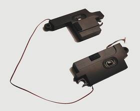 Hp 023.40099.0001 17-x And 17-y Left Right Speakers Set