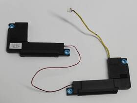 023.400xb.0001 Hp Speaker Set Letf And Right Omnibook 7 Flip 16-au0070wm Inch Grade A