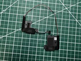 13-bb Hp Pavilion Series Left Right Speakers Set