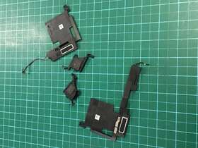 13t-ae000 Hp Spectre X360 13.3 Inch Laptop Speaker Set Left And Right