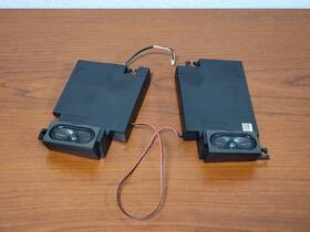 24-cb1224 Hp Oem Left/right Internal Speakers Replacement - Tested