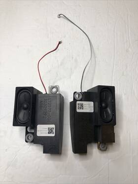 27-dp0056 Hp Speakers - All-in-one Pc Model
