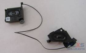 Hp 720679-001 Speakers Pavilion 17-e100/e000 -