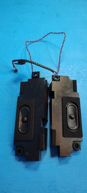 800535-001 Hp Eliteone 800 G2 Aio All-in-one Desktop Internal Left And Right Speaker Set