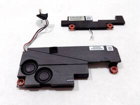 812706-001 Hp 812707-001 Envy M6-ae151dx Laptop Subwoofer Speakers Set