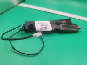 848233-001 Hp Genuine Zbook 15 G3 Left And Right Speaker Module Replacement -