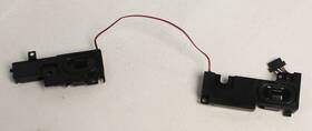 15-au123cl Hp 856383-001 Speaker Set L And R Pavilion Inch Grade A