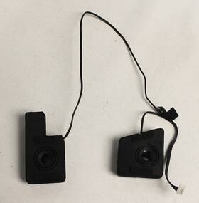 857834-001 Hp Speaker Set Left And Right Envy 17-u273cl Inch Grade A