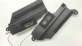 923015-001 Hp Speaker Assembly - L/r Moscato R