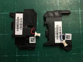 941847-001 Hp 941848-001 Spectre X360 13-af Internal Speaker Set Left Right