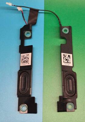 Dn010388r00 Hp Victus 15-fa 15-fb Gaming Laptop Internal Speakers Set Left Right