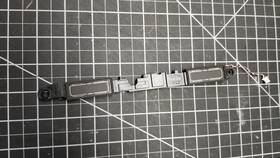 L13684-001 Hp Genuine Elitebook 840 G5 Internal Speaker Set Left Right Ps1714
