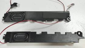 L24364-001 Hp Omen 15-dc Tpn-q211 Speaker Set